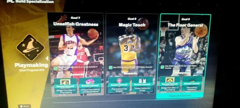 Fast Grinder tweet media