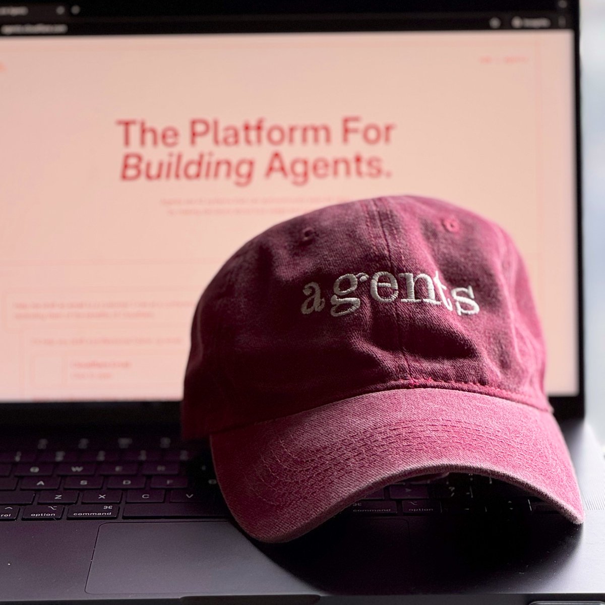 whoiskatrin's tweet image. if you are a senior/principal engineer who loves working on hard problems and building infrastructure for AI, agents or MCPs
we are hiring!
one of the best teams I’ve ever had the pleasure to work with
