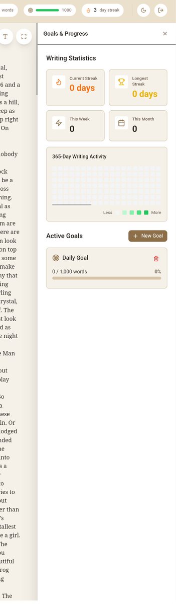 Normal_Guy_Dave's tweet image. Something pretty freaking awesome on the horizon. (I'm a little excited)
#ComingSoon #Authors #IndieAuthor #AmWriting