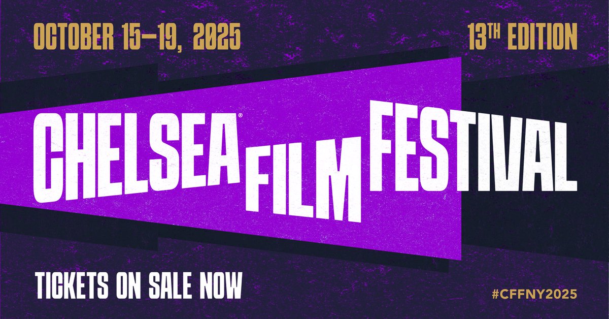 Sonia JEAN-BAPTISTE 🎗️ (@soniacff) on Twitter photo DEEPFAKING SAM ALTMAN at <a href="/chelseafilm/">Chelsea Film Festival</a> THURSDAY, OCT 16, 5:00 PM <a href="/RegalMovies/">Regal</a> Union Square 
A filmmaker’s humorous journey into artificial intelligence leads to unexpected questions about humanity’s future… chelseafilm.org/deepfaking-sam… 
🎟️ chelseafilm.org/deepfaking-sam… DEEPFAKING SAM ALTMAN at <a href="/chelseafilm/">Chelsea Film Festival</a> THURSDAY, OCT 16, 5:00 PM <a href="/RegalMovies/">Regal</a> Union Square 
A filmmaker’s humorous journey into artificial intelligence leads to unexpected questions about humanity’s future… chelseafilm.org/deepfaking-sam… 
🎟️ chelseafilm.org/deepfaking-sam…