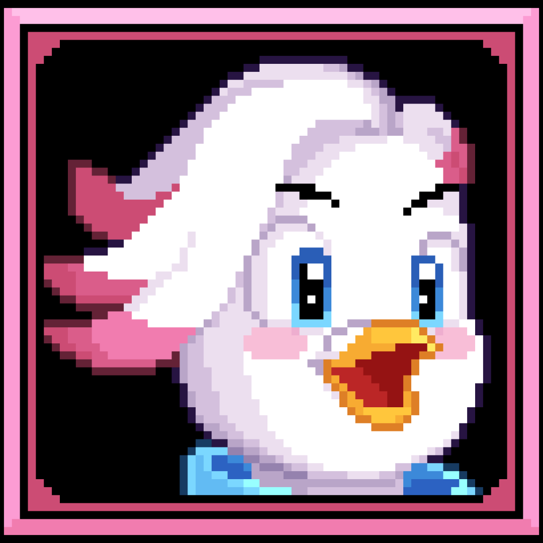 Smart, fearless, and full of ideas. Say hi to Meg! 💡