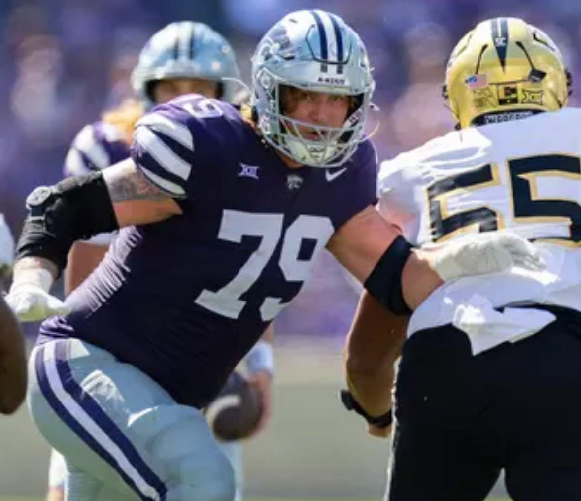 D. Scott Fritchen tweet media