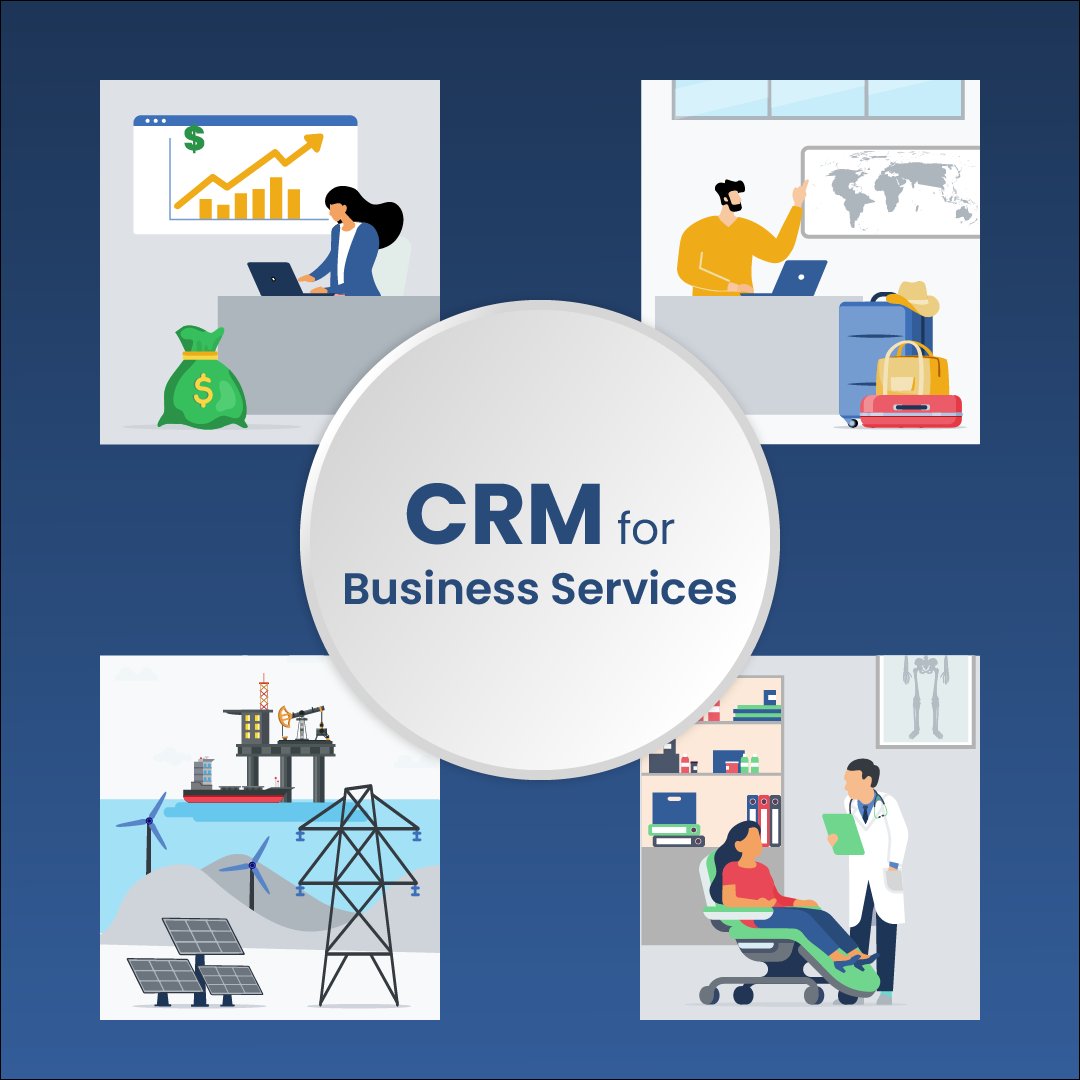 vtigercrm's tweet image. Struggling with customer data, sales tracking, and service standards?

Vtiger CRM helps you:
🔎 Consolidate data 
🔎 With Pipeline Management
🔎 Real-time KPIs
🔎 Smarter decisions with Calculus AI

Learn more: vcub.ly/lbRIuJIR 

#VtigerCRM #CRM #ServiceIndustry #CRMTools