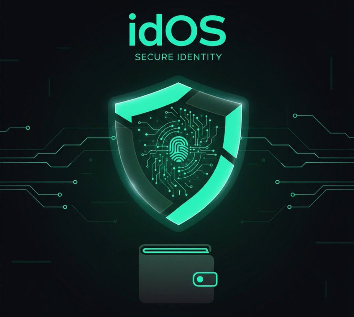 CryptoDoctor06's tweet photo. Good afternoon fam

Every new app—Netflix, Uber, Spotify—asks for your identity again. 🔁

Same document, same selfie, same form. Over and over. 😵‍💫

 Imagine doing it once, securely—and every other app recognizes you. No extra forms, no new logins, no data leaks. 🔒⚡

 That’s what @idOS_network brings to Web3. 🧩

It’s like a single, secure passport for the entire internet—truly yours. 🛂✨

 Works across multiple chains. 🌐⛓️ #idOS