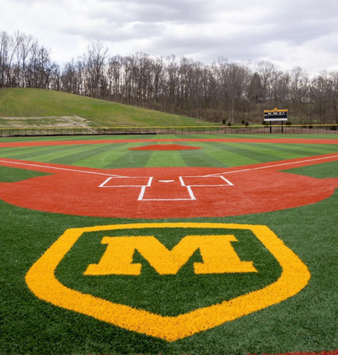 Supreme Baseball National tweet media