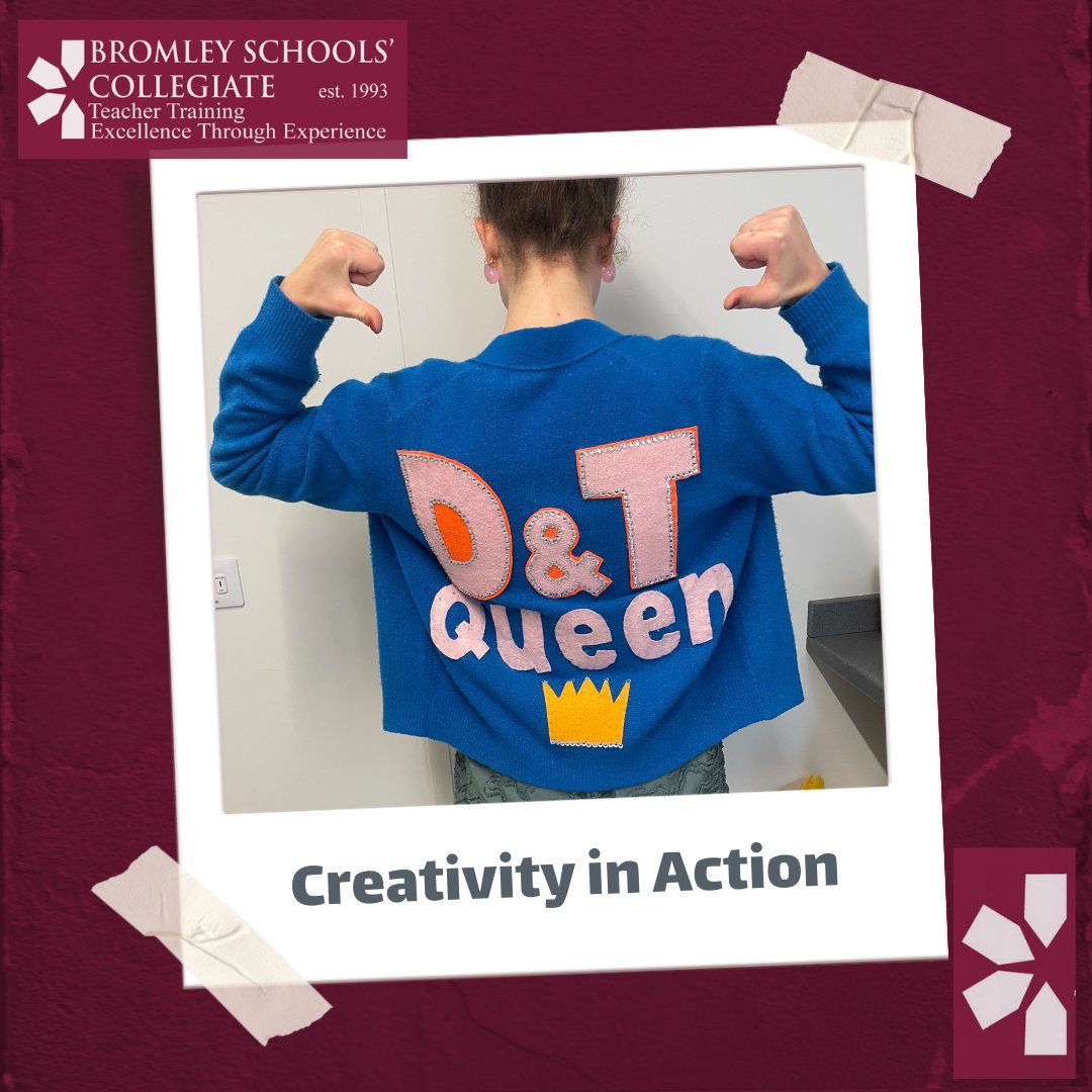 Teacher Training tweet media