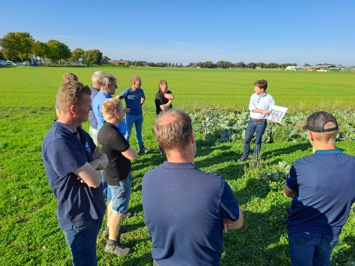 ADOPT-IPM tweet media