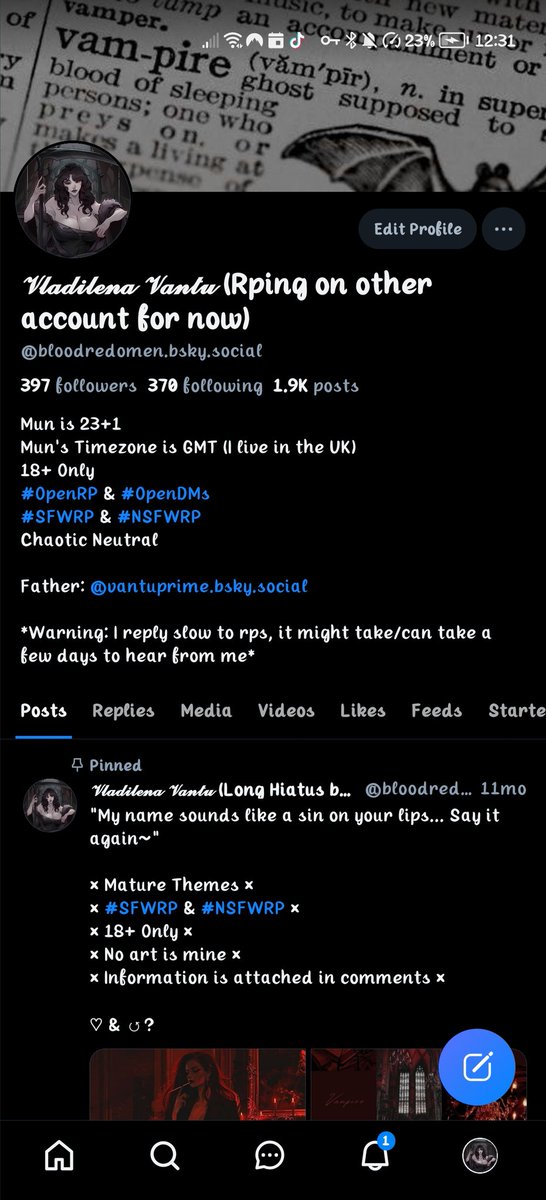 𝓥𝓵𝓪𝓭𝓲𝓵𝓮𝓷𝓪 𝓥𝓪𝓷𝓽𝓾 (Moved to BlueSky) tweet media