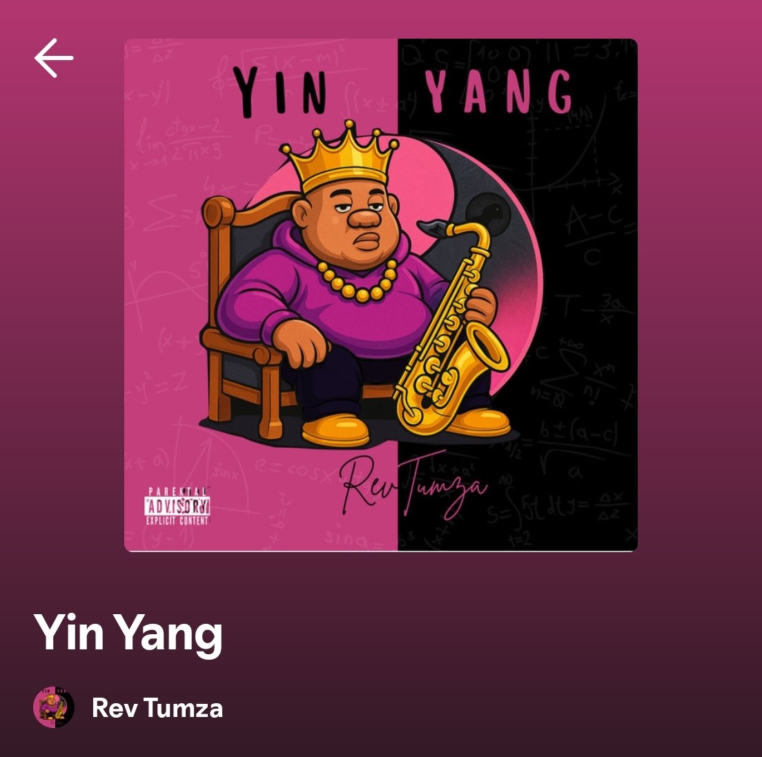 Sthe_Notywala's tweet image. If you have time and would like to listen to Kasi stories, please listen to uRev.
#YingYang