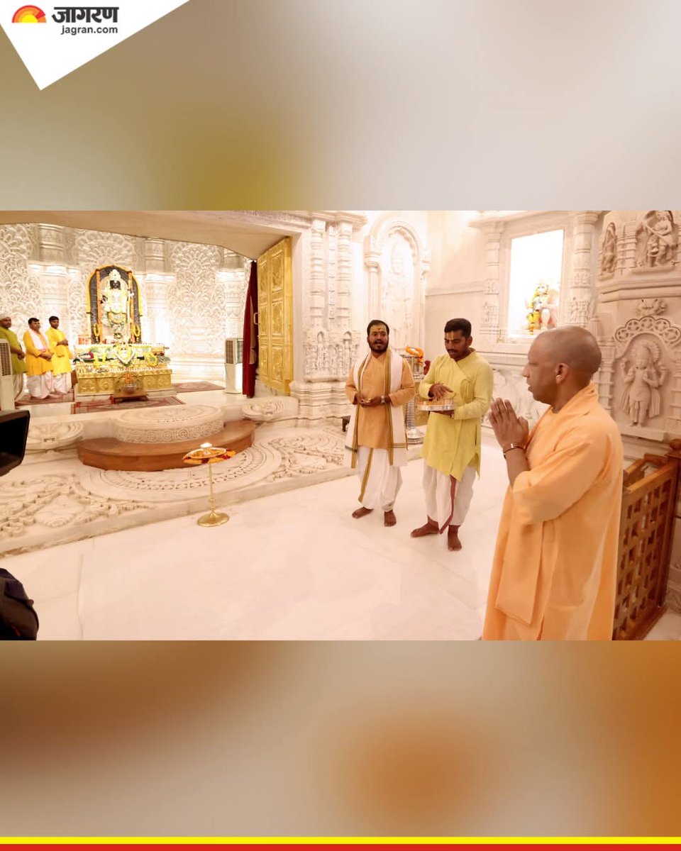 <a href="/myogiadityanath/">Yogi Adityanath</a> सनातन धर्म में एक कहावत है बाबा भैया कि मारने वाले से बचाने वाला बड़ा होता है यही हाल हम सभी 1111 वैतनिक सनातनी तदर्थ अध्यापकों और पार्टी कार्यकर्ताओं का है अबआप पर निर्भर करता है कि आप मारने वाले है या बचाने वाले दीपावली से पहले इतिहासलिख दे बड़ेभईया जयश्री राम