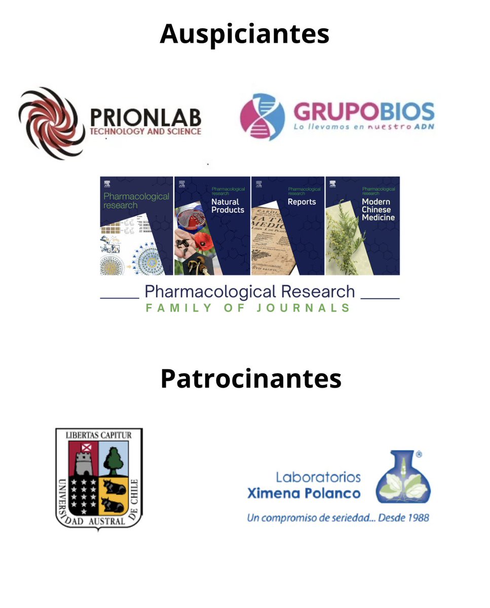 Visita nuestra página web para mayor información acerca de nuestro congreso en Valdivia sofarchi.cl