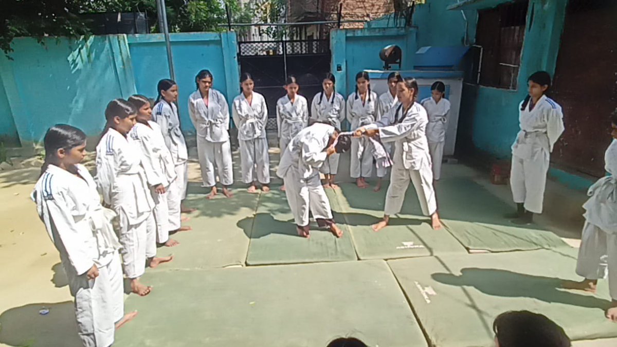 BASIC EDUCATION DEPARTMENT MEERUT tweet media