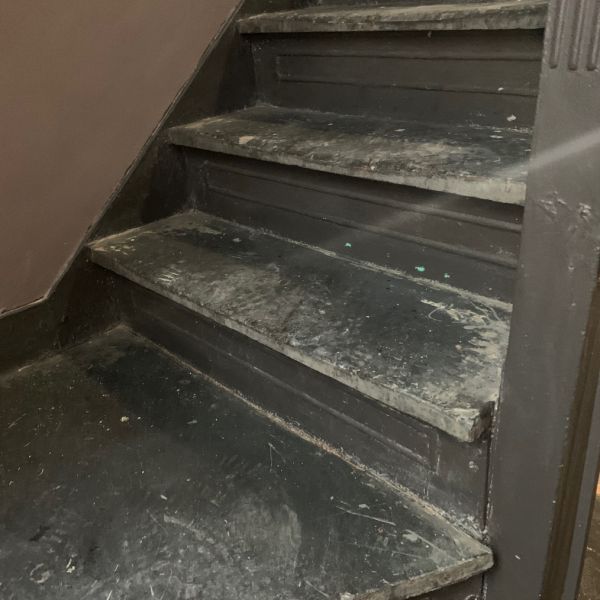 NEW: Online map helps you check if your building likely has lead paint.

With this new tool, more New Yorkers will know if you're likely at risk for lead exposure in your home. But don't stop there: get involved with Lead Dust Free NYC! 
👇 
coopersquare.org/leadmap
<a href="/BetaNYC/">Beta.NYC - Now at @betanyc.bsky.social</a>