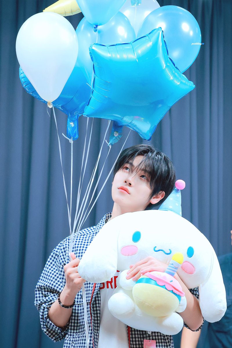 푸딩 tweet media