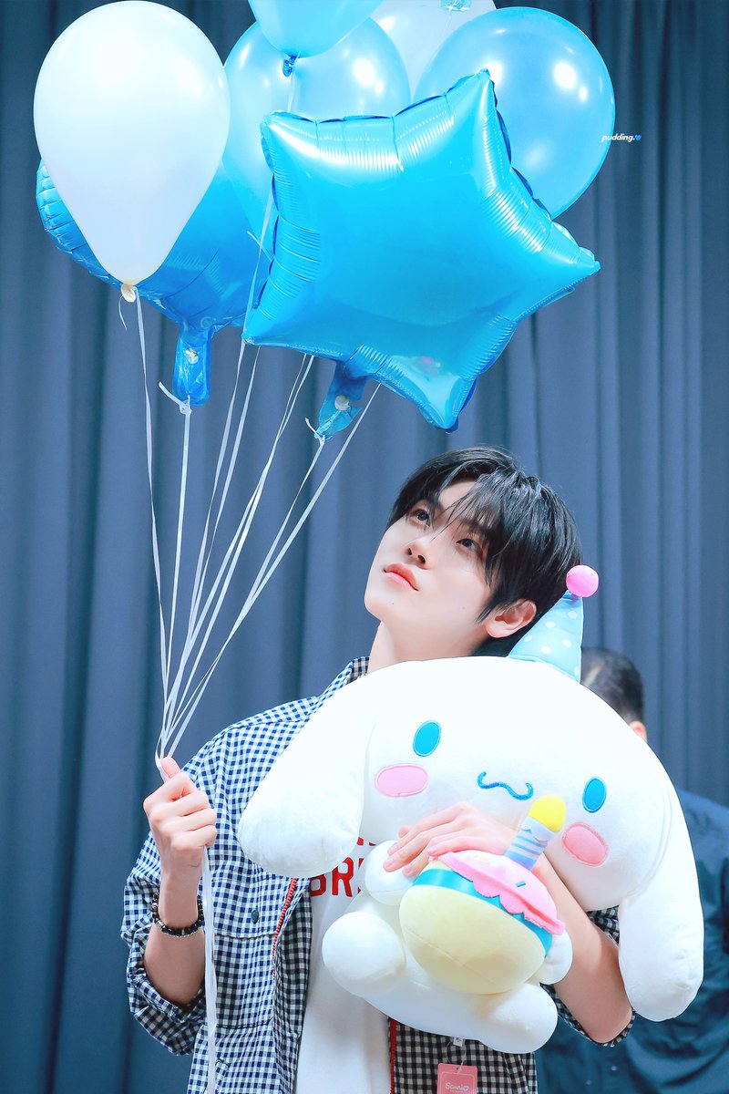 푸딩 tweet media