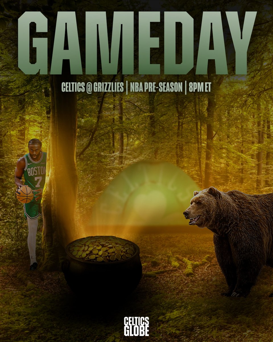 globe ☘️ tweet media