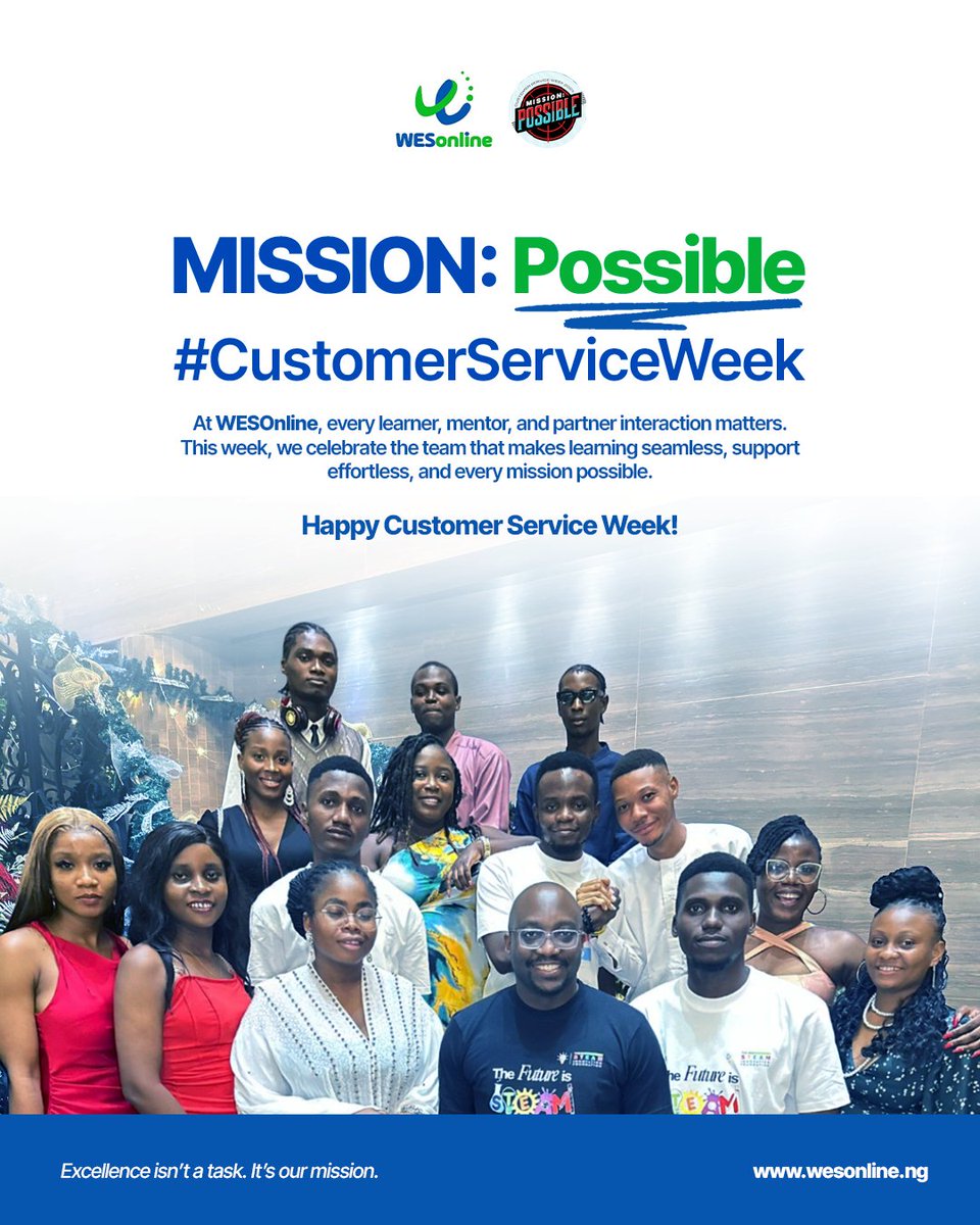 WESOnline tweet media