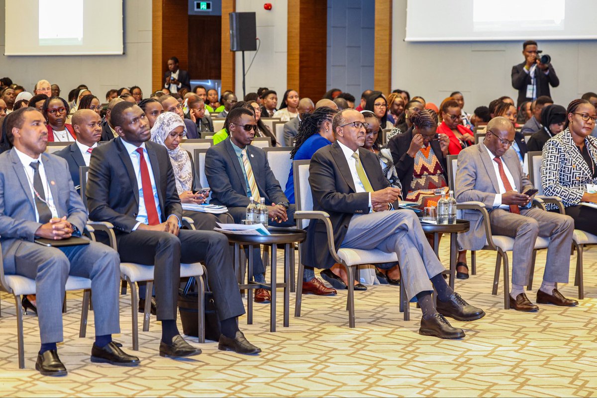 MOH_Kenya's tweet photo. 𝐊𝐞𝐧𝐲𝐚 𝐈𝐧𝐭𝐞𝐠𝐫𝐚𝐭𝐞𝐬 𝐌𝐞𝐧𝐭𝐚𝐥 𝐇𝐞𝐚𝐥𝐭𝐡 𝐒𝐞𝐫𝐯𝐢𝐜𝐞𝐬 𝐢𝐧𝐭𝐨 𝐍𝐚𝐭𝐢𝐨𝐧𝐚𝐥 𝐈𝐧𝐬𝐮𝐫𝐚𝐧𝐜𝐞 𝐁𝐞𝐧𝐞𝐟𝐢𝐭𝐬 𝐏𝐚𝐜𝐤𝐚𝐠𝐞

The Government of Kenya has, for the first time, integrated mental health services into the national insurance benefits package under Kenya’s Taifa Care Model and the Social Health Authority (SHA). This historic milestone strengthens access to comprehensive healthcare and underscores the government’s commitment to achieving Universal Health Coverage (UHC) for all Kenyans.

Speaking during the official opening of the 2nd National Mental Health Conference–2025, held in Nairobi under the theme “Securing the Future: A Holistic Approach to Mental Health for Generations,” Health Cabinet Secretary Hon. Aden Duale said the move reflects the government’s dedication to equitable, inclusive, and sustainable healthcare.

He noted that the Ministry of Health continues to transform how mental health is perceived, financed, and delivered, guided by the Mental Health Act, 2023, and the Kenya Mental Health Policy. These policy frameworks affirm mental health as a fundamental human right, guaranteeing dignity, access, and protection for all Kenyans living with mental illness.

At the 2025 UN High-Level Meeting on NCDs and Mental Health, Hon. Duale reaffirmed the government’s commitment to building sustainable and inclusive mental health systems, ensuring universal access to care, and advancing Africa’s united voice for mental well-being — positioning Kenya as a continental and global leader in mental health advocacy.

The Cabinet Secretary also highlighted the decentralization of mental health services to the community level through 107,000 digitally empowered Community Health Promoters (CHPs). These frontline workers provide early, person-centered support and bring essential services closer to communities, a key reform that reinforces the rollout of Kenya’s Taifa Care Model.

“For the first time, mental health services are now part of the national insurance benefits package, ensuring that no Kenyan has to choose between caring for their mind and feeding their family. This is the true meaning of ‘Afya Bora kwa Wakenya Wote’ — quality healthcare for every Kenyan, without financial hardship,” said Hon. Duale.

In his remarks, the CS called for multisectoral collaboration involving national and county governments, schools, faith leaders, civil society, and the private sector to strengthen Kenya’s collective response to mental health.

The three-day conference brings together stakeholders from government, academia, civil society, and development partners to discuss emerging mental health issues, develop a roadmap for a mentally healthy nation, and share innovative, evidence-based interventions to guide the country’s future mental health agenda.

The event was hosted by Dr. Mercy Karanja, Acting Head of the Mental Health Division, and attended by Dr. Frank Njenga, former Presidential Advisor on Mental Health; Dr. Ouma Oluga, Principal Secretary for Medical Services; and representatives from Johnson & Johnson, Aga Khan University Hospital, Amref Health Africa, and the Council of Governors (CoG) represented by Jemimah Kuta.