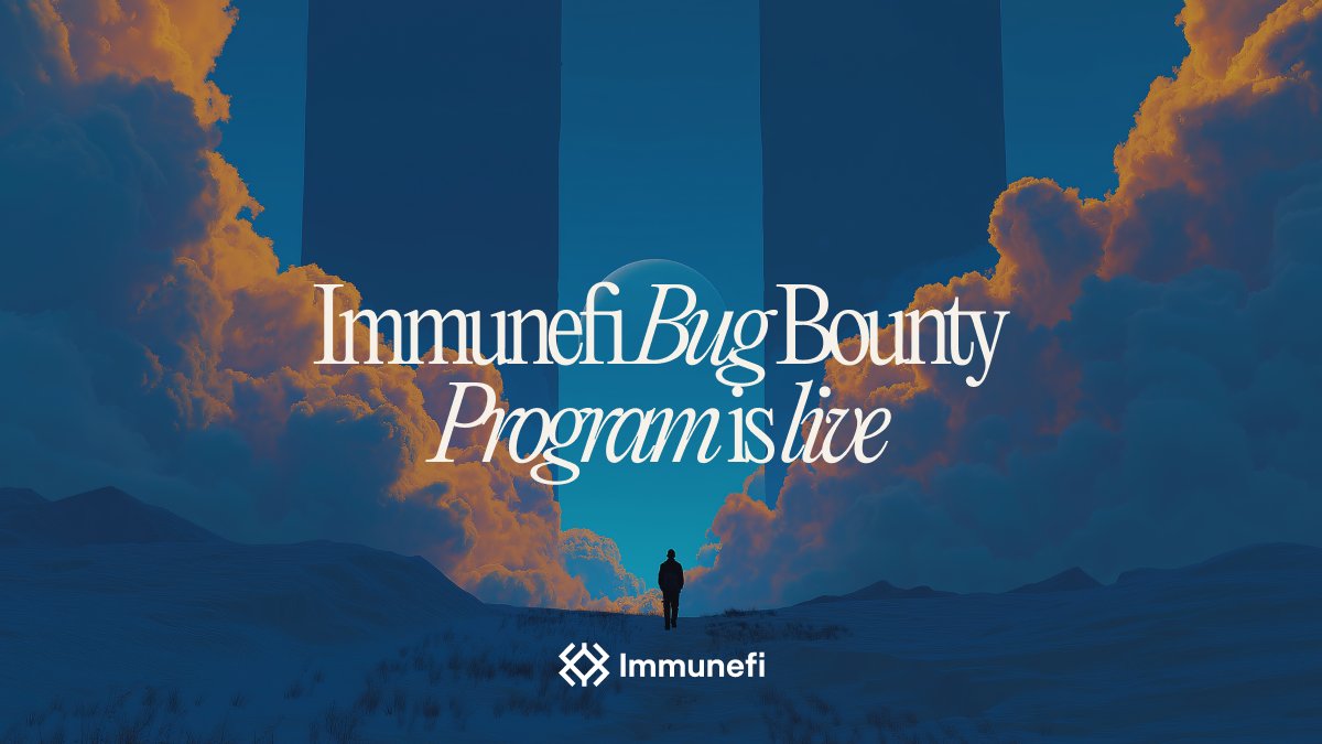 Live Bug Bounty Program with <a href="/immunefi/">Immunefi</a>🛡️

Earn up to $250,000 for helping keep Parallel safe!

All you need to know is below ↓