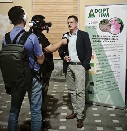 ADOPT-IPM tweet media