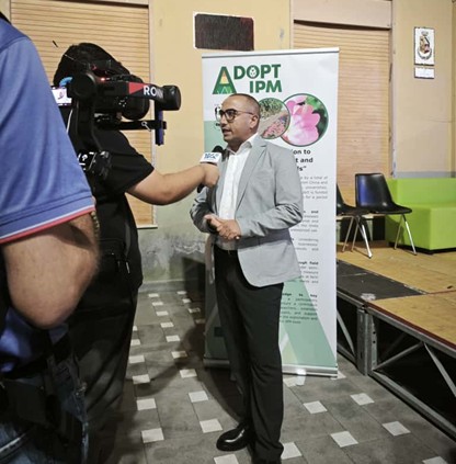 ADOPT-IPM tweet media