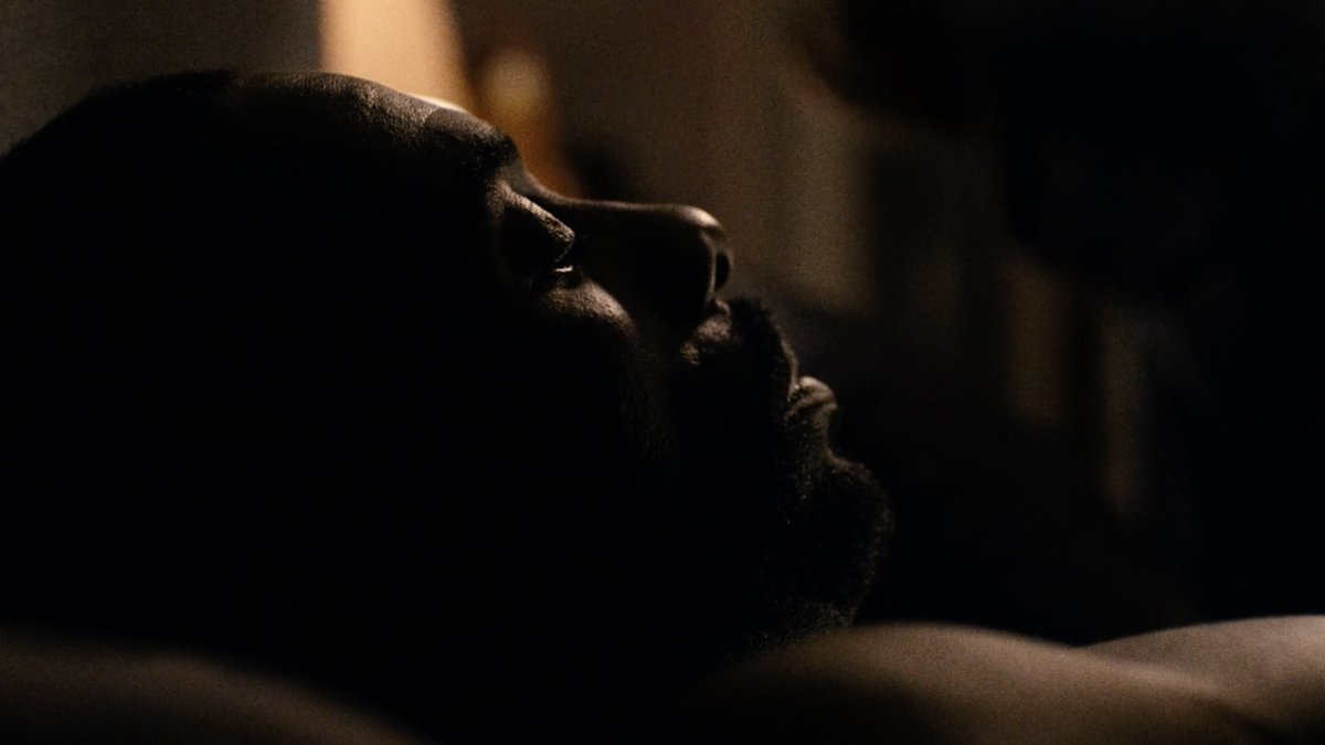 mubiuk's tweet image. Idris Elba in SECOND COMING 🐦‍⬛