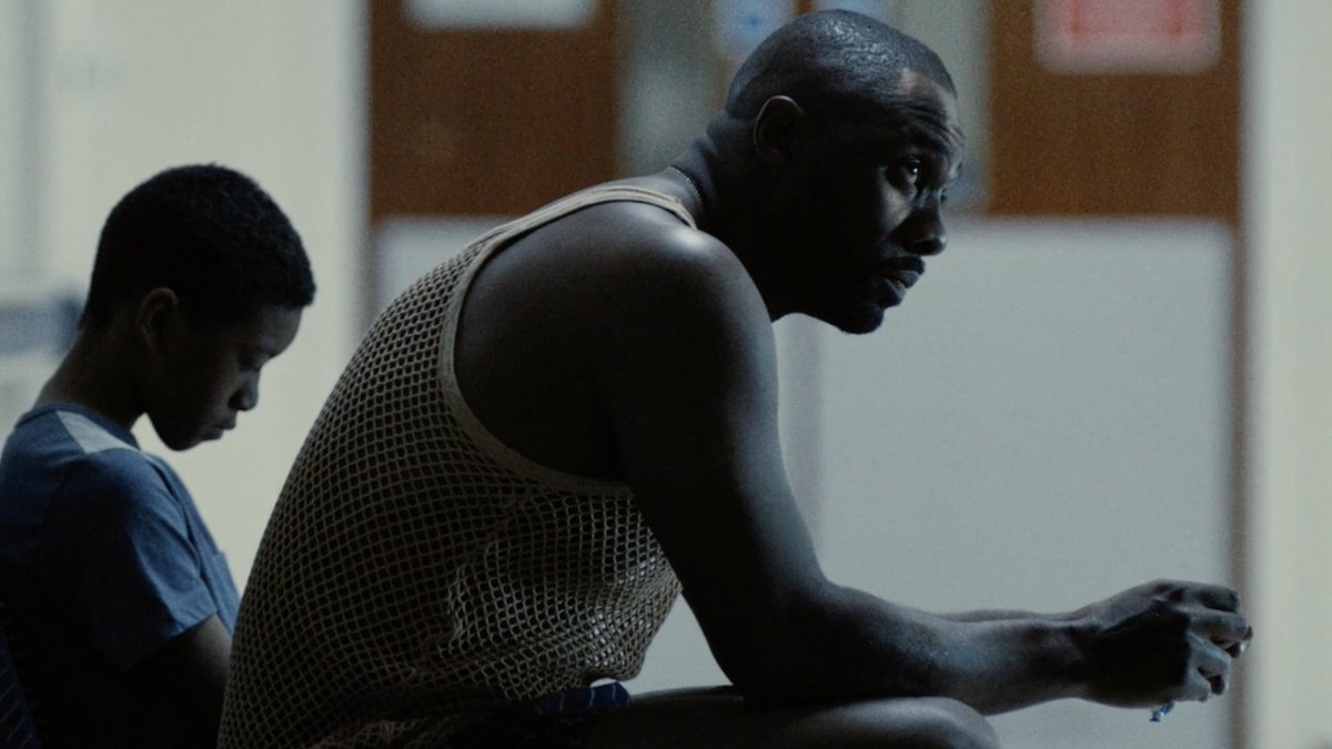 mubiuk's tweet image. Idris Elba in SECOND COMING 🐦‍⬛