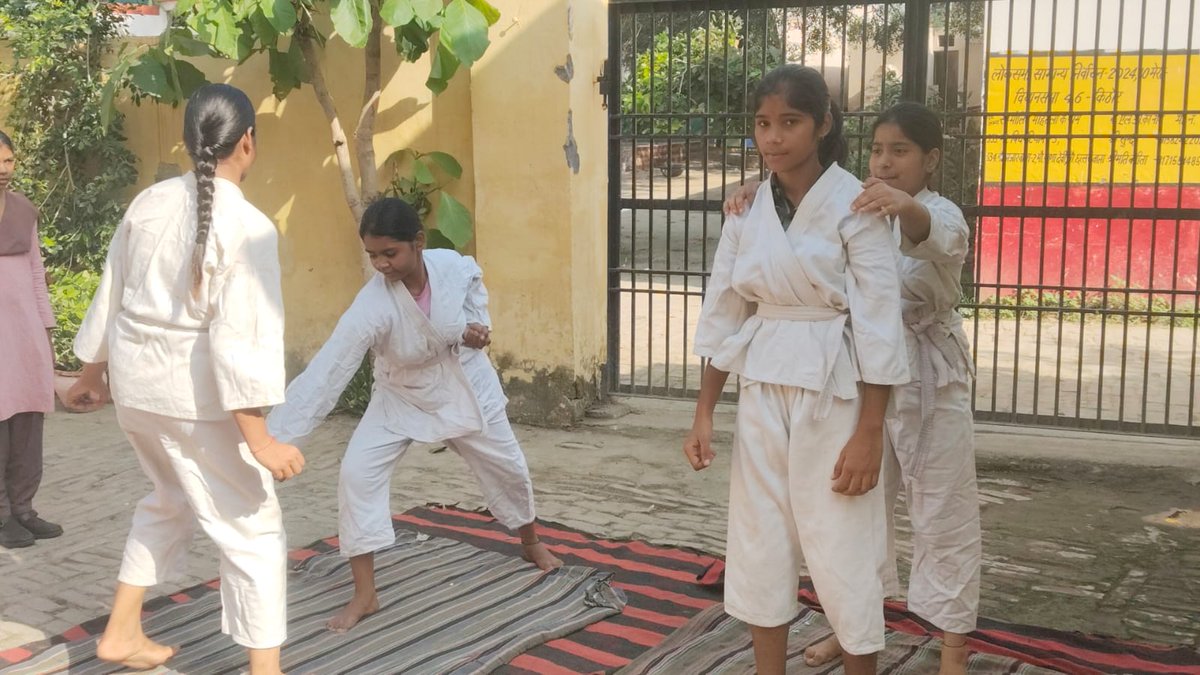 BASIC EDUCATION DEPARTMENT MEERUT tweet media