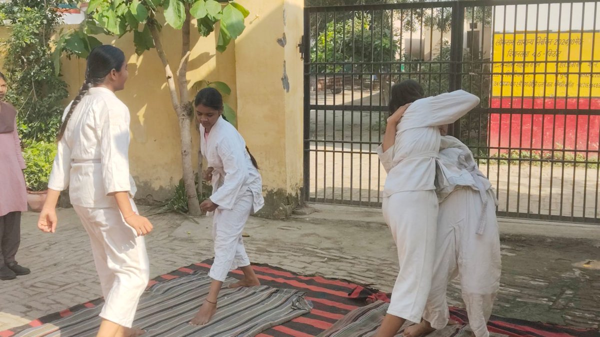 BASIC EDUCATION DEPARTMENT MEERUT tweet media