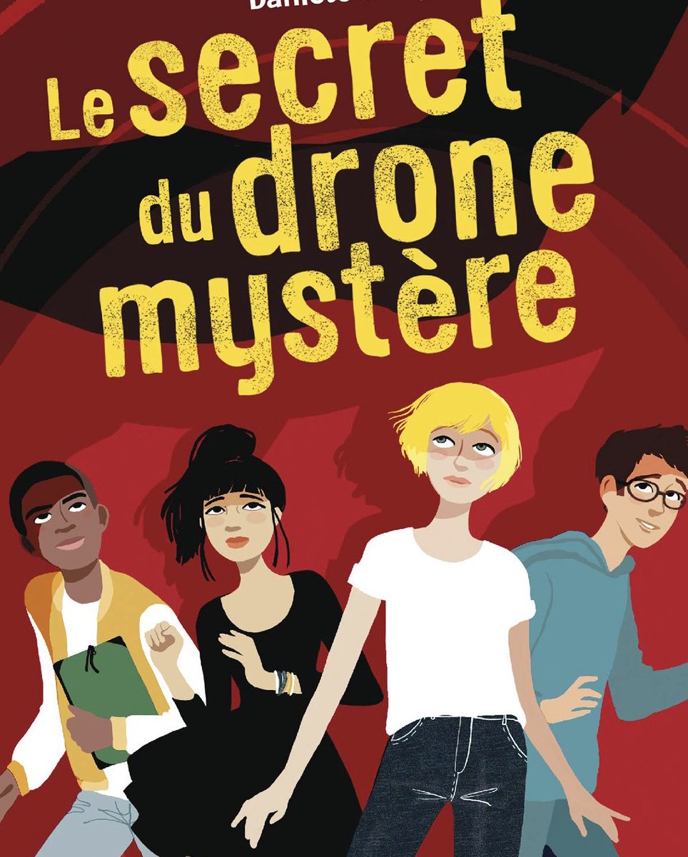 Et au fait ils sont devenus quoi les « drones russes » ?

Ils ont disparu le jour où la crise politique en France a commencé ! 😂