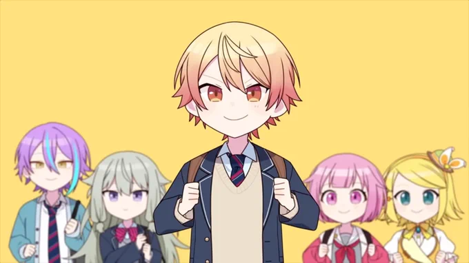 あとお隣さんのお隣率激高で歯剥き出し笑顔になった