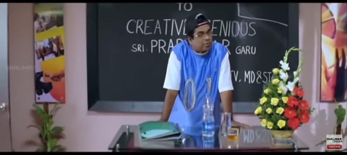 PET Sir overaction be like :-