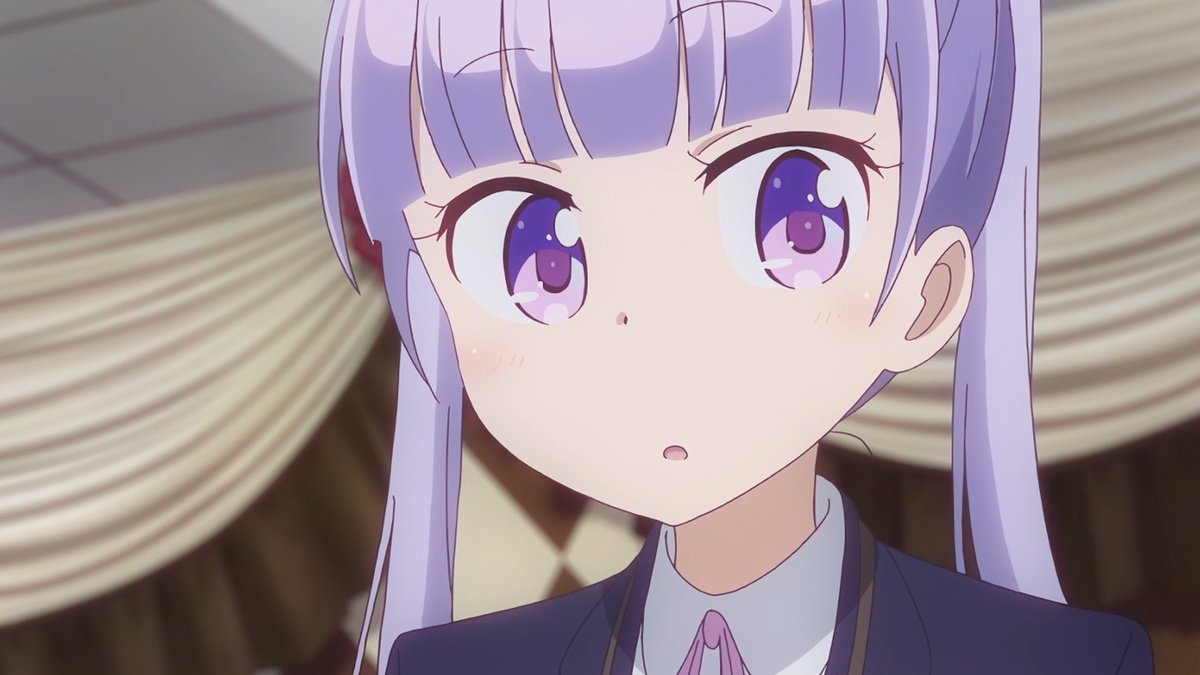 New Game! Frames tweet media