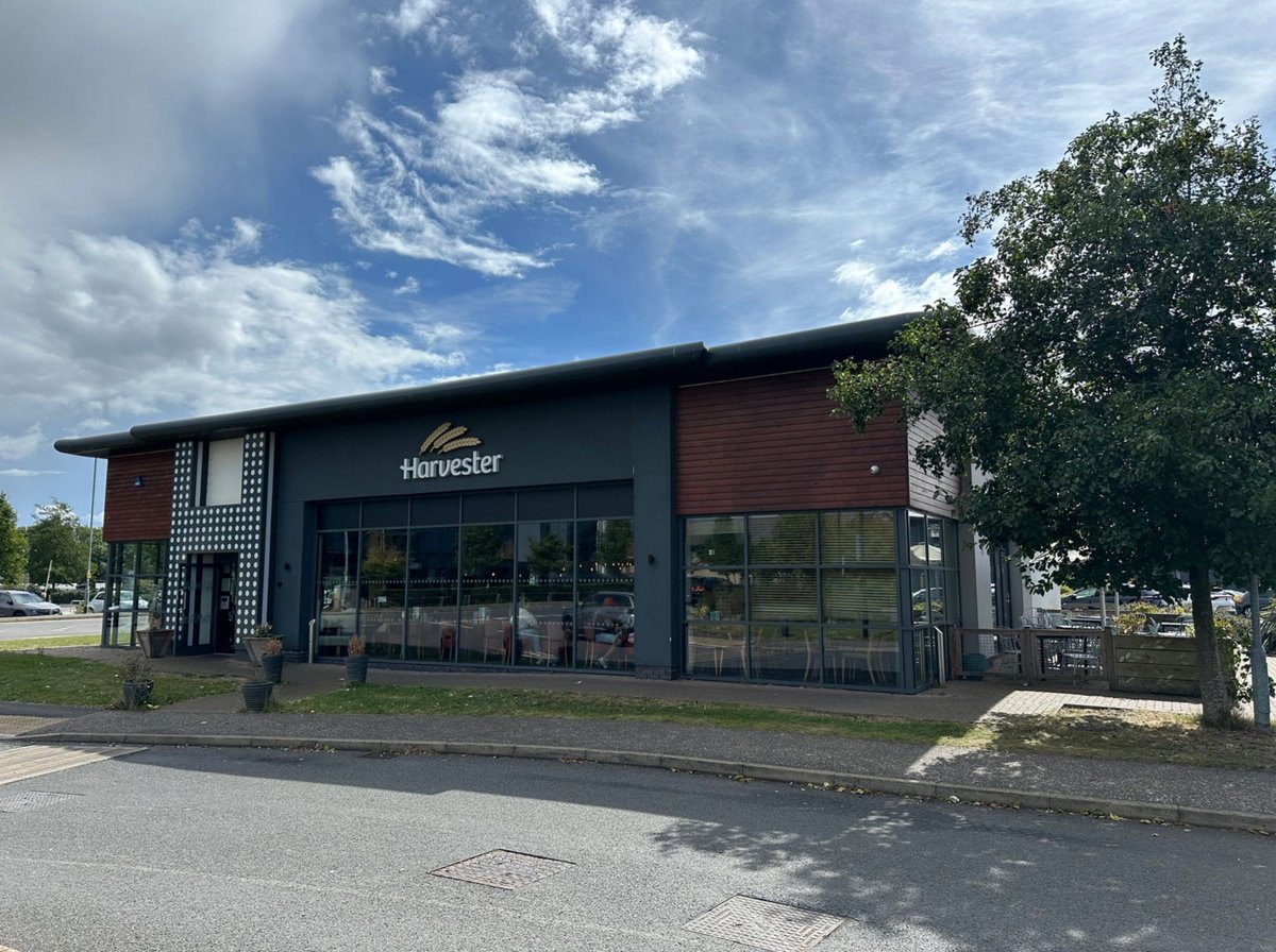 O&H Hampton tweet media