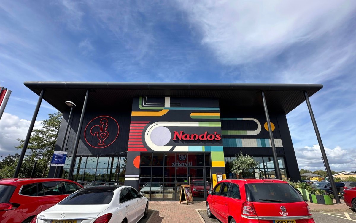 O&H Hampton tweet media