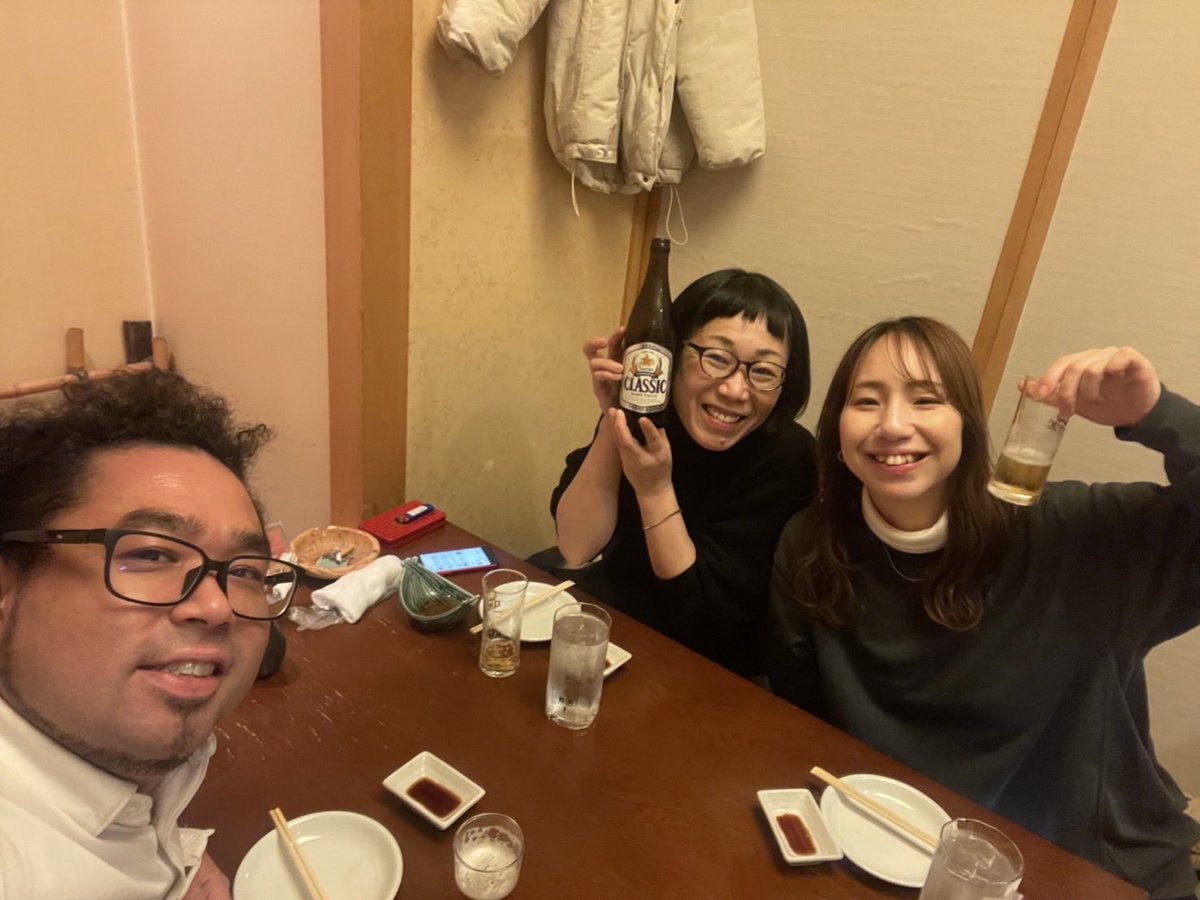 shocoy's tweet photo. いよいよ3回目！
東京公演は今週金曜日！

いつも一緒に弾いてくれるクラリネットの松川久美子ちゃんを通じて知り合ったユーフォニアムの安東京平くん。

やさしい音色と素晴らしいテクニックに毎回感激してます。

初回はまさか3回も共演できるなんて夢にも思ってなかったから、ほんとに嬉しい！ https://t.co/YqxW5ggejO
