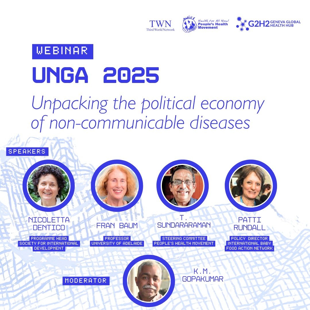 #Health Is A Fundamental #HumanRight tweet media