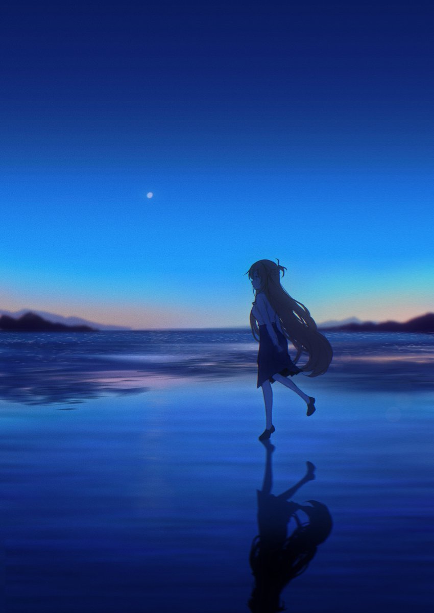 梨(り) tweet media