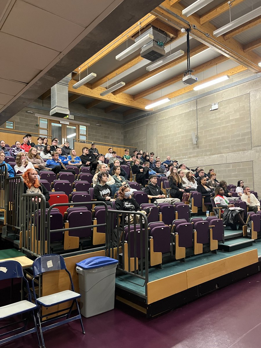 NStEP Student Training tweet media