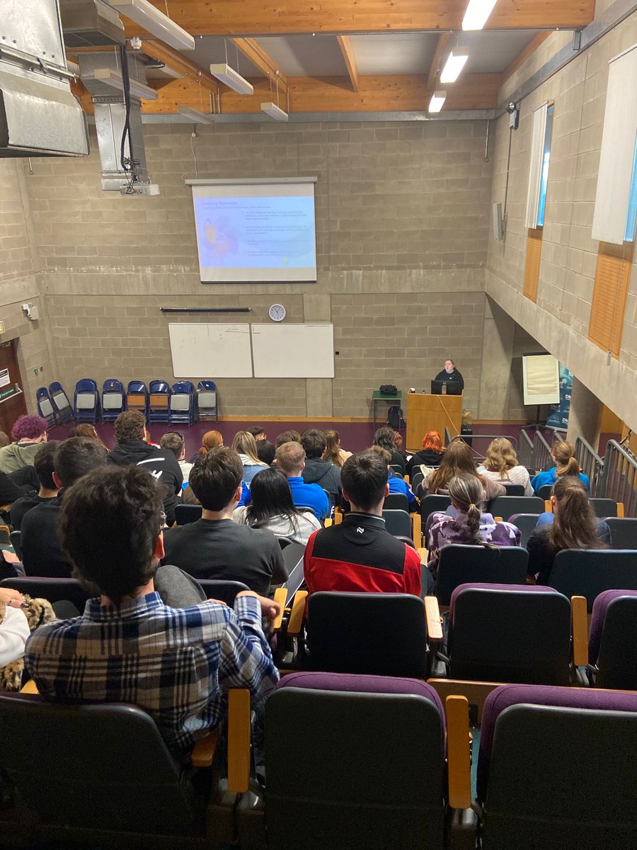 NStEP Student Training tweet media