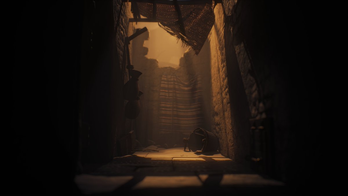📸 Little Nightmares III

#LittleNightmaresIII #VirtualPhotography #PhotoMode