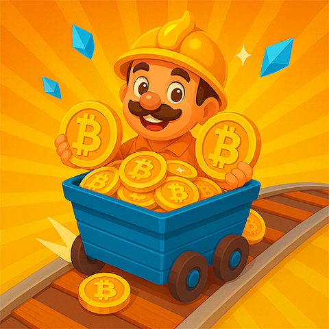 The time is here!

Bitcoin Sort Frenzy - Reward claim this SUNDAY 

Reach 100 SATS in-game to receive $1 worth of NEAR (max 30 participants).

Download: play.google.com/store/apps/det…

Join Discord: discord.gg/kaYf98AsSK