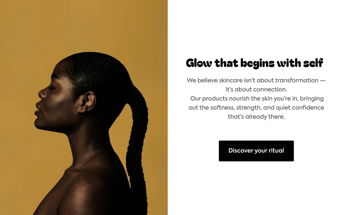 Be_ccccaaa's tweet photo. What do you think?

#design #midweek #Skincare #productdesign https://t.co/AKQzJh5bcN