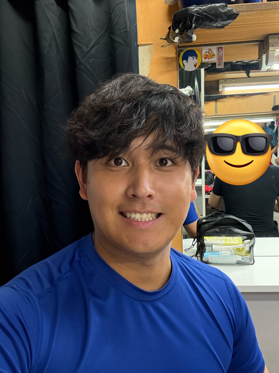 佐野恵太さん風
#佐野恵太