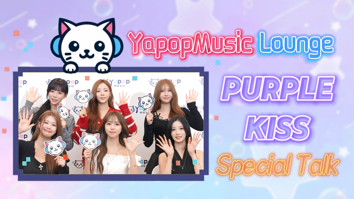 YaPOP Music tweet media