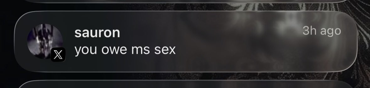 methrexic's tweet image. im sorry?😂✌️