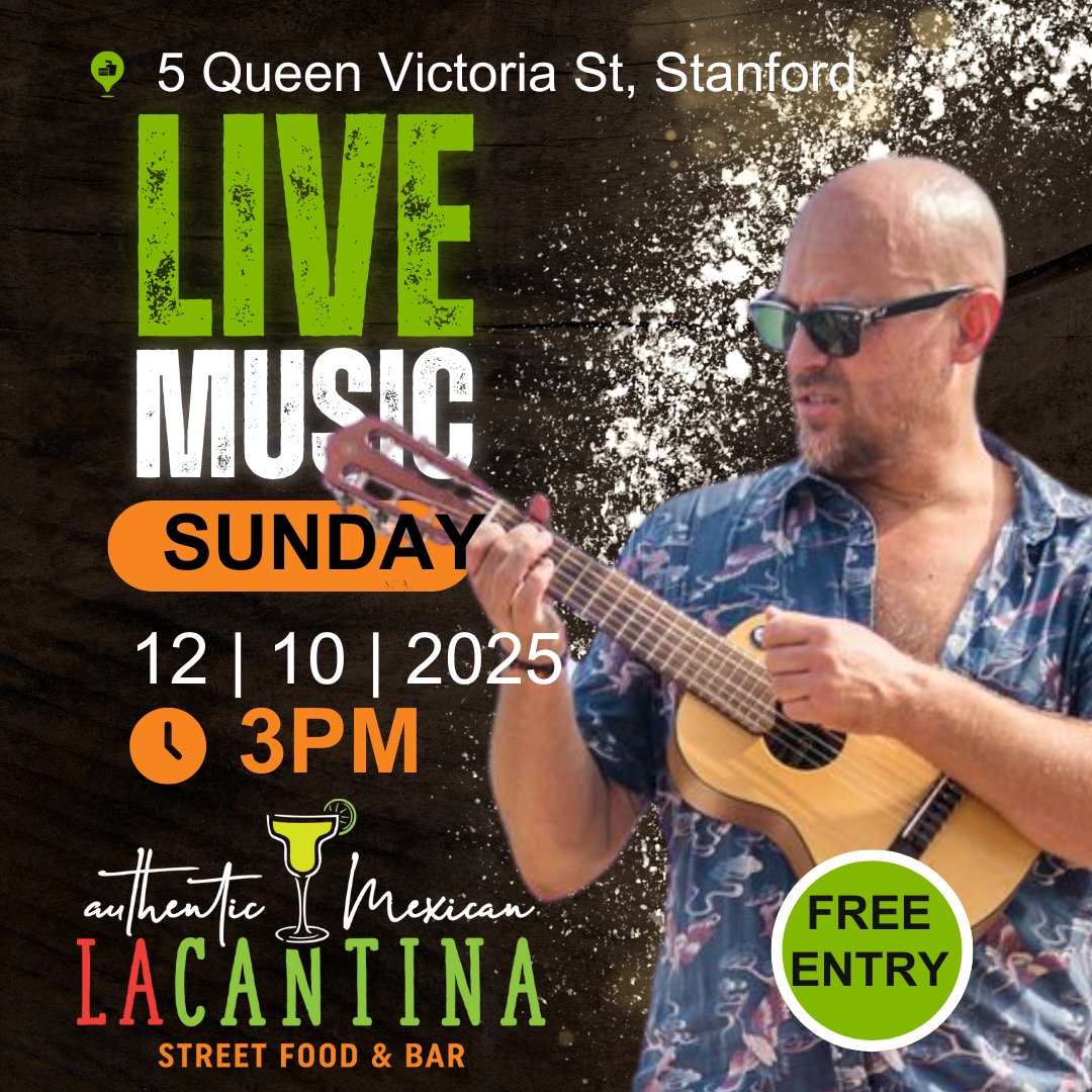 It's time to start planning your weekend adventures!! 
Enjoy... 
See What's On: mailchi.mp/ef73b59c104f/t…

#wednesdaymotivation #thisweekend #visitstanford #makethemostofeverymoment