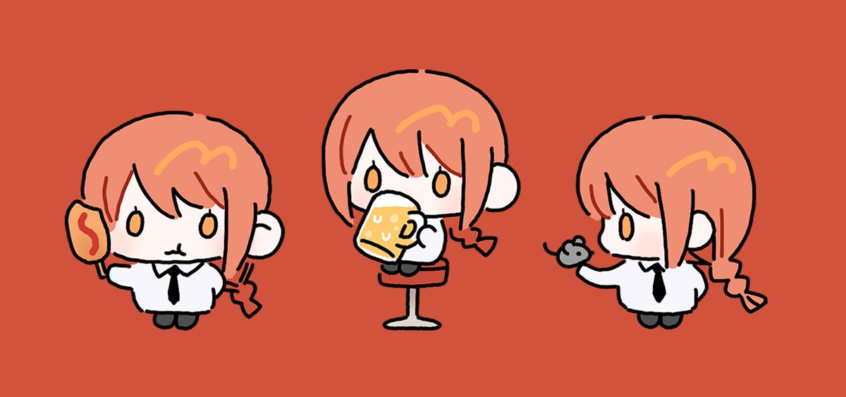 마키마