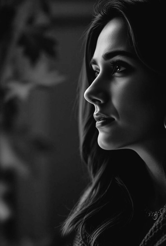 Yine bir akşamüstü
Issız bir köşe de,

Deli özlemlerdeyim !!...

Yüzüm de acı bir hüzün,

Yüreğim de kor bir yangın...

Bu;
nasıl bir yangın böyle,
Sönmek bilmeyen...

Sevenler;
hep böyle yanar mı ?...

Allah'ım;
Yok mu bu sevda'nın 
bir Vuslatı ?...

Bu nasıl bir acı böyle 🖤...