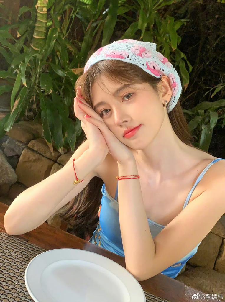 Kiku, Maheswara Kintara Tudors Hadid | on ts. tweet media